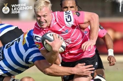 Western Province crash out of Currie Cup playoff contention