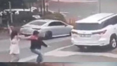 EISH WENA: Car hijackers runs out of luck in Durban [viral video]
