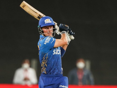 JUST IN: 'Baby AB' Brevis joins Cape Town team in T20 league