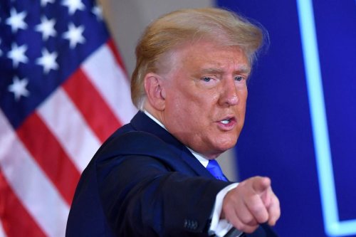 ‘He chickened out’: Trump makes U-turn on his trade war with China