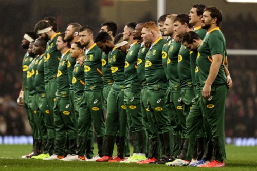 CONFIRMED D Day For Springbok World Cup Squad Announcement Revealed 