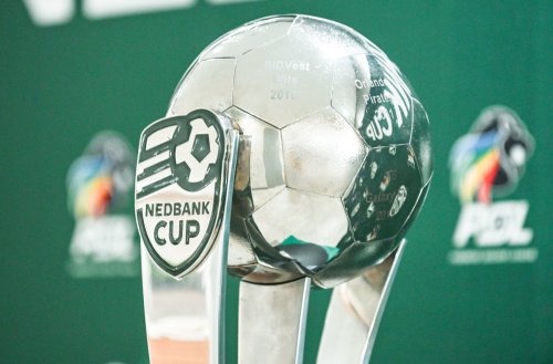 Nedbank Cup Round of 16: Fixtures, results, kick-off times