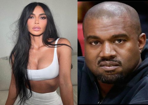 Kanye West sparks fury after dragging daughter into Diddy scandal
