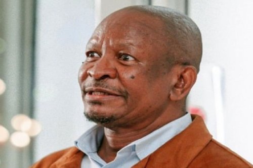 Don Mlangeni-Nawa's uncle reveals that he fell ill in August