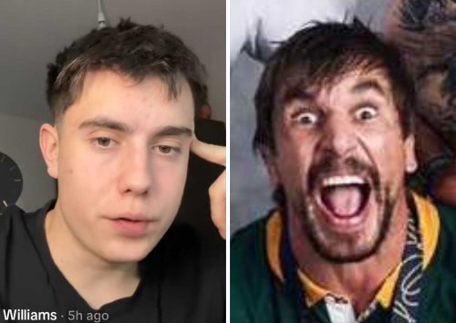 'He can't run': Eben Etzebeth to fight UK TikToker? [watch]