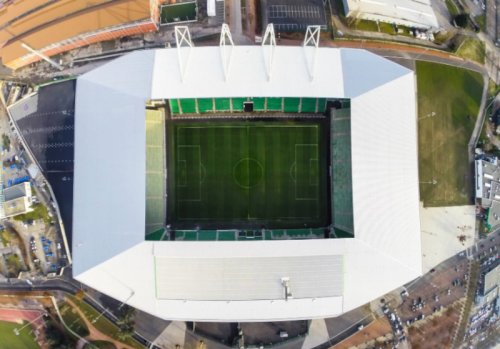 Rugby World Cup 2023 Venues Stade Geoffroy Guichard In Saint Etienne Rugby World Cup 2023 Venues Stade Geoffroy Guichard In Saint Etienne
