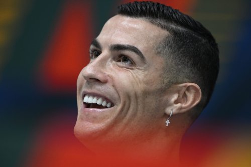 Cristiano Ronaldo to SNUB £172.9 million annual deal on one condition