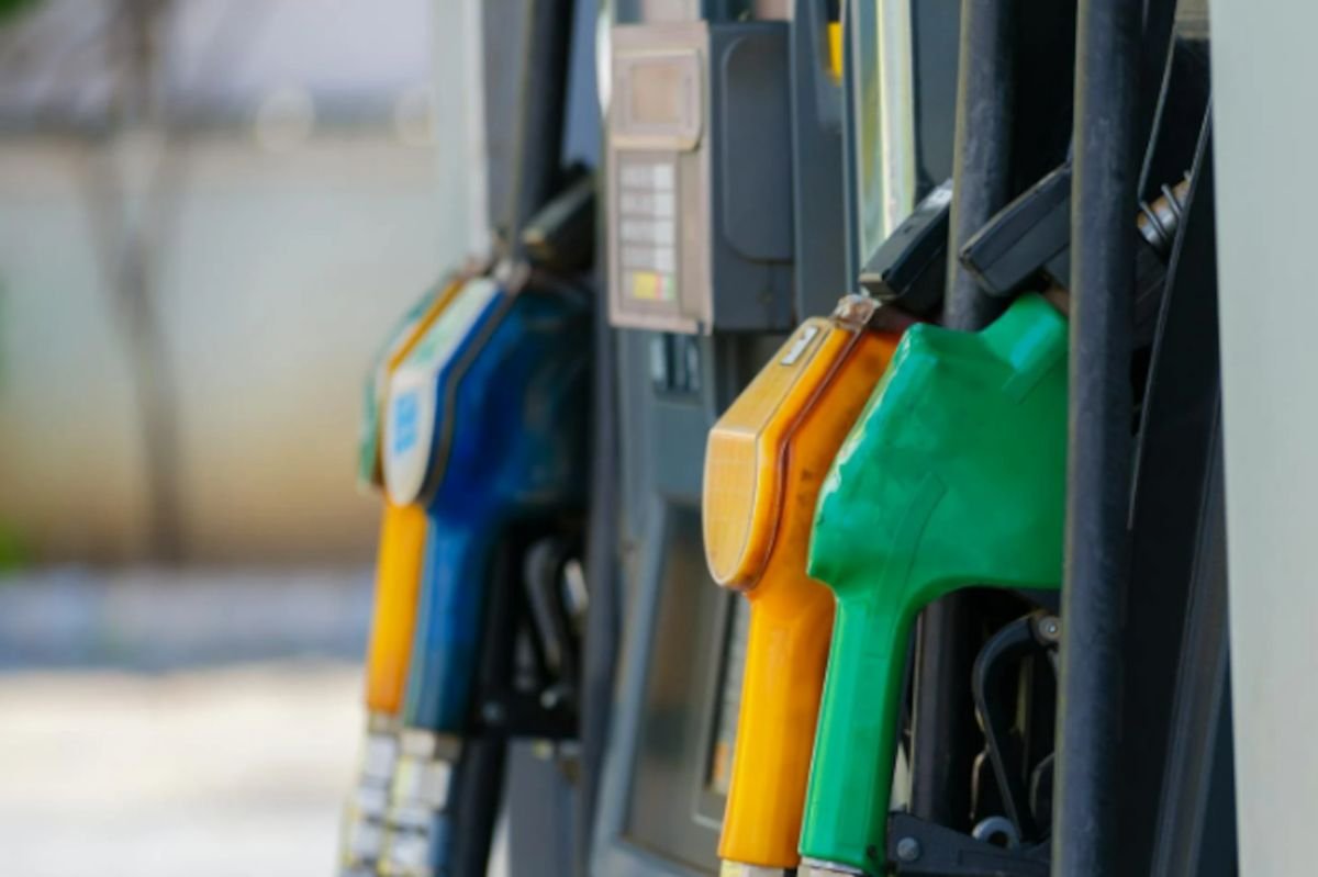 Here are the official petrol and diesel prices for March 2026