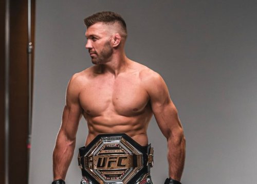 Dricus du Plessis out of Khamzat Chimaev UFC 317 title fight - report