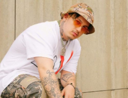 Cause Of Death Police Open Inquest Into Costa Titch s Death Flipboard