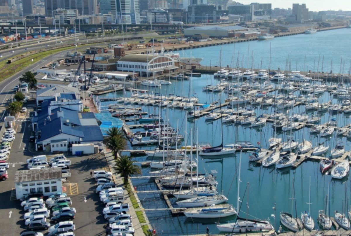RIP: Elderly couple found dead at Royal Cape Yacht Club