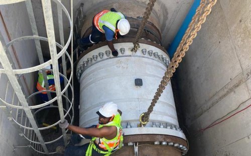 Cape Town suburbs facing 12 to 48-hour water supply interruptions