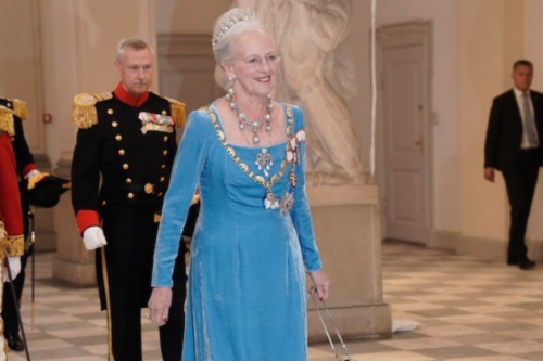Danish Royals: Why Queen Margrethe removed grandkids' titles