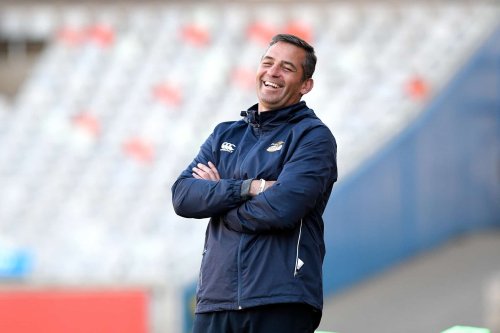 South African Crowned Best Coach In URC Flipboard