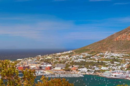 6 South African towns that could pass for the French Riviera