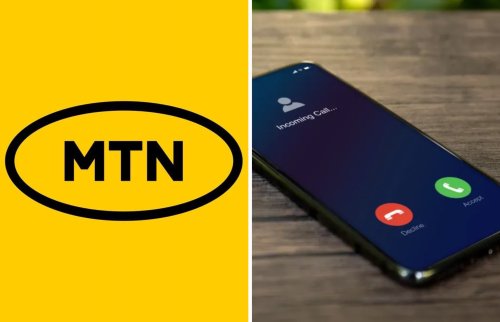 GOOD News: Here’s how you can get FREE calls on MTN