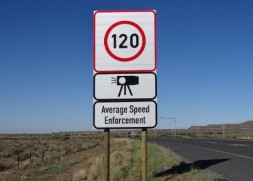 Average speed cameras: How they work and where they are