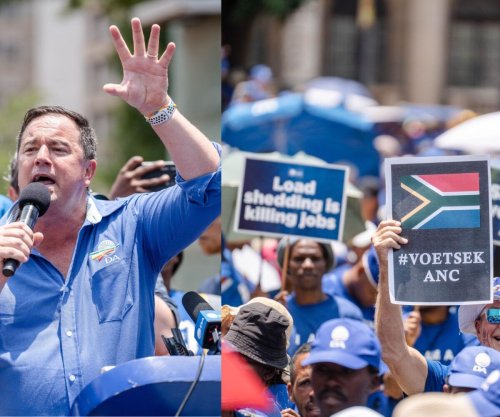 Billionaire South African families pour money into DA coffers