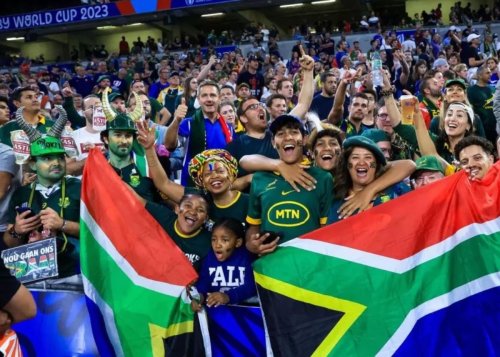 Confirmed: Springbok Test tickets sale date, prices