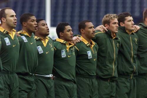What is Springboks legend Percy Montgomery doing these days?