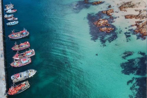 6 SA towns that feel like they're in the Mediterranean - but cheaper