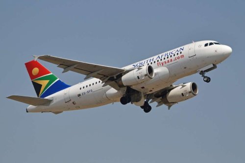 SAA to launch new domestic and regional routes