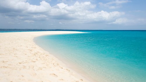 Four breathtaking nearby islands South Africans must visit