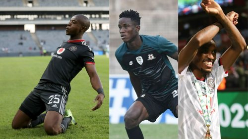 Latest PSL transfer rumours: Kaizer Chiefs, Orlando Pirates and more