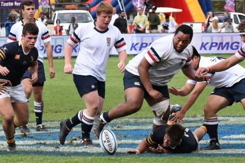 St Stithians Easter Festival fixtures released: Foreign influx headlines event