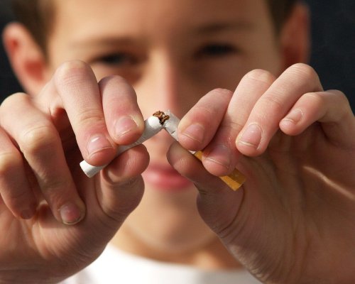 South Africa’s tough new smoking laws push ahead
