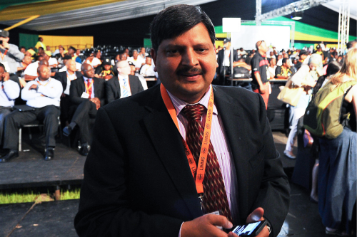 Lost in translation? Gupta extradition held-up by BIZARRE snag