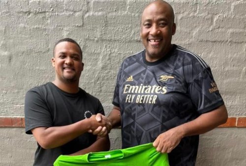 ANC Western Cape regional chairperson ditches ANC, joins PA
