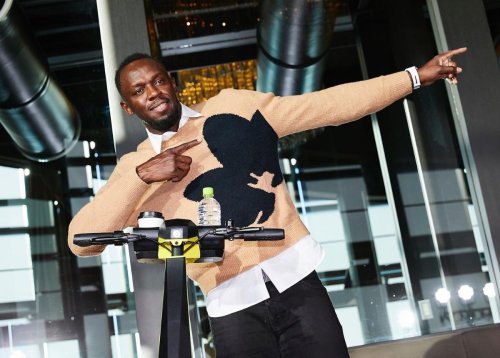 'I'm not broke': Usain Bolt breaks silence amid R200m fraud case