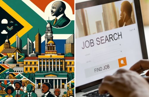 South African companies cannot fill these jobs in 2024 fast enough