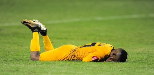 Former Kaizer Chiefs star DROPPED from Usuthu squad