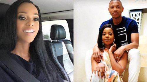 Andile Jali's Ex-wife: Where Is Fitness Bunny Nonhle Ndala Now? | Flipboard