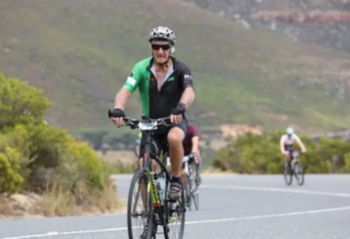 Incredible age group results from the 2025 Cape Town Cycle Tour