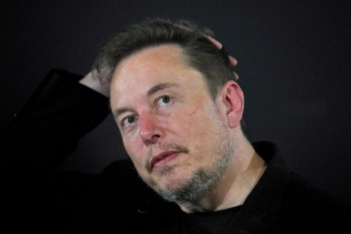 Where does Elon Musk rank by AGE in Top 10 world’s richest list?