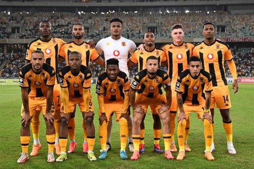 Struggling Chiefs player called up to face Nigeria