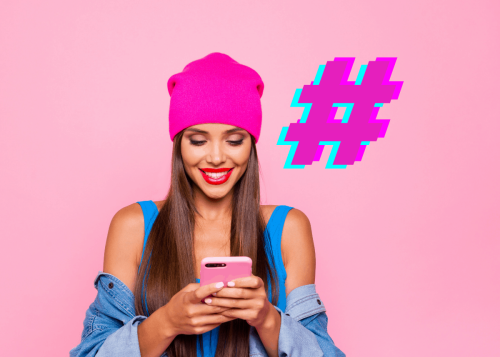Influencer marketing is a pretty cool career for these fab five South Africans