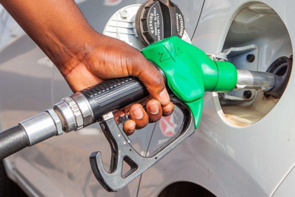 REMINDER | Here’s how much you’ll pay for petrol from TODAY