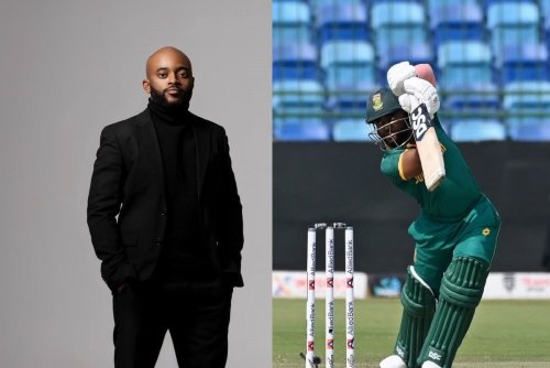 From debut to now: Proteas star Temba Bavuma's age revealed