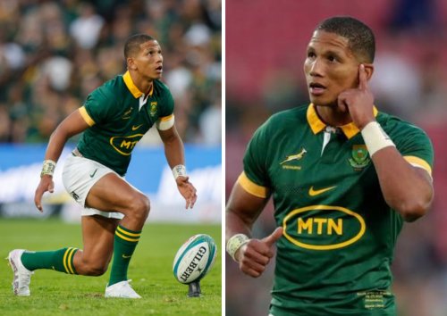 Manie Libbok: Should he stay or should he go?
