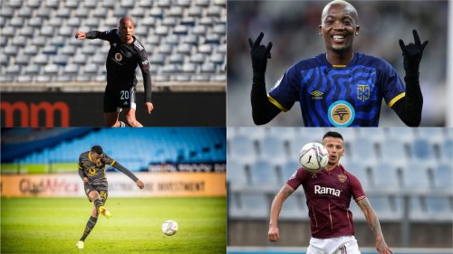 Latest PSL transfer rumours: Kaizer Chiefs, Orlando Pirates and more