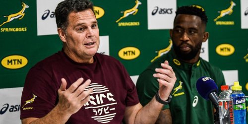 Rugby World Cup: The SHOCKING scenario that could see the Springboks ELIMINATED!