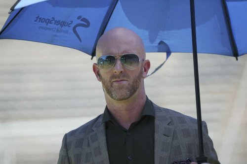 Who Is Matthew Booth 10 Things You Should Know Flipboard