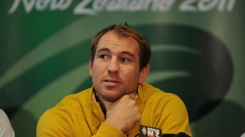 Former Wallaby captain JAILED for two years: Here's WHY