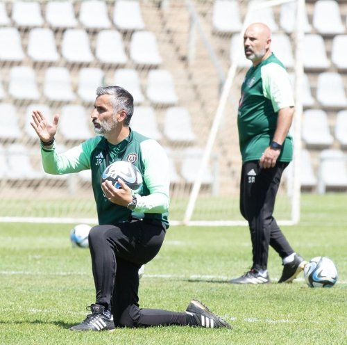 Riveiro explains how Orlando Pirates defeated Sundowns
