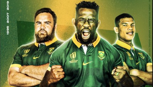 Springboks: How much Springboks need to beat Tonga by to book quarter-final spot