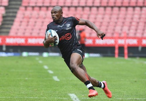 United Rugby Championship: Sharks vs Stormers LIVE scores